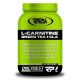 Real Pharm L-carnitine, Green Tea & CLA - 90kaps.