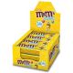 Baton M&M's Protein Bar Peanut - 12x51g.