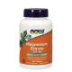 cytrynian magnezu 100tabletek now foods