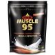 X-treme Muscle 95 - 500g. [neutralny]