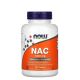 nac 1000mg now foods