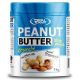 Peanut Butter Crunchy - 1000g.