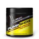 pump shoq human code