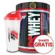 PS Whey - 1814g. + Shaker Gratis!