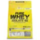 Pure Whey Isolate - 1800g.