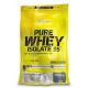 Pure Whey Isolate - 600g.