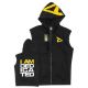 Bluza bezrękawnik SLEEVELESS HOODIE