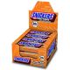 Baton Snickers Hi Protein Bar Peanut Butter - 12x55g.