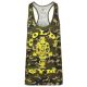 Koszulka TANK TOP Stringer Joe Camo