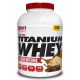 Pure Titanium Whey - 2270g.