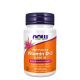 vitamin d3 2000IU 30kaps now foods