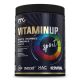vitamin up muscle clinic