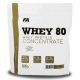 Whey 80 - 500g.
