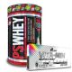 PS Whey - 907g. + Vita-Min Multiple Sport - 60kaps. GRATIS