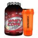 Whey Core 908g + Smart Shaker Gratis