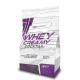 Whey Creamy Cocktail - 750g.