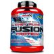 Whey Pure Fusion Protein - 2300g.