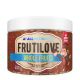 Nutlove Whole Fruits rodzynki w białej czekoladzie z nutą kawy 300g.