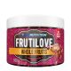Nutlove Whole Fruits żurawina w ciemnej czekoladzie 300g.