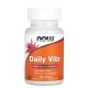 daily vits 100 tabletek now foods