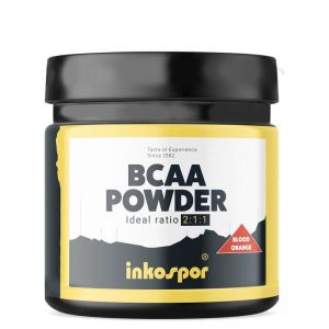 bcaa w proszku inkospor