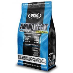 Real Pharm Amino Rest 1000g.
