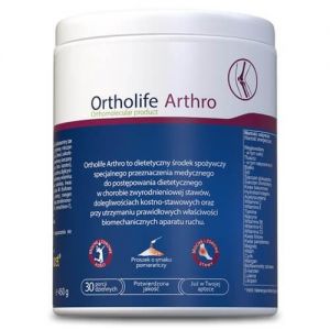 Arthro 450g.