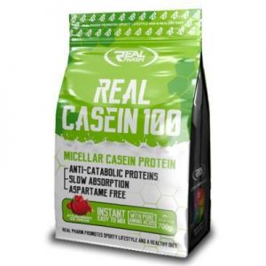 Real Pharm Casein 100 - 700g.