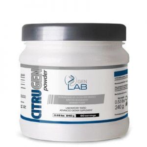 Genlab CitruGen Powder 240g.