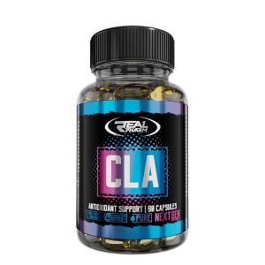 Real Pharm CLA 90kaps.