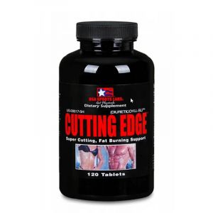 cutting edge usa labs