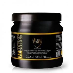 Genlab EAA Energy 330g.
