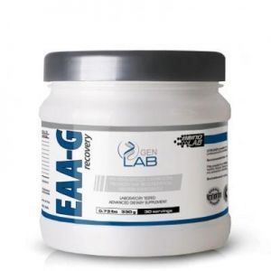 EAA-G Recovery 330g.