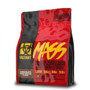 Mutant Mass - 2270g.