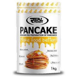 Real Pharm Pancake 1000g.
