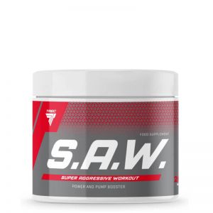 saw 200g trec nutrition
