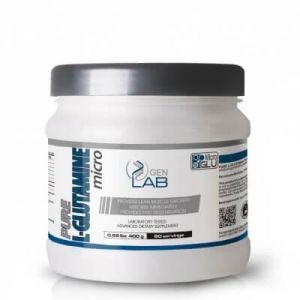 l-glutamina genlab