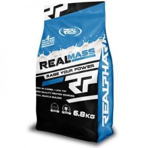 Real Pharm Real Mass 6800g.