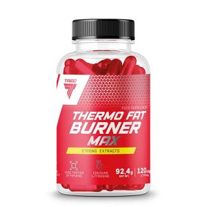 thermo fat burner trec