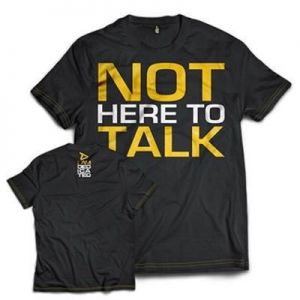 Dedicated Koszulka t-shirt 