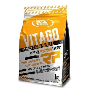 Real Pharm Vita Go 1000g.