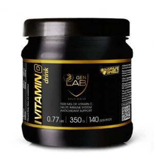 vitamin c drink genlab 