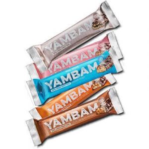 Yambam - 5 x 80g.