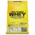 100% Natural Whey Protein Isolate - 600g.