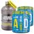 Anabolic Dream 2 x 280g. + Water Jug Gratis