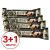 Crunch Bar - 64g. - 3+1 GRATIS!