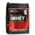 100% Whey Gold Standard - 2740g.