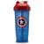 DC Hero Shaker Captain America - 800ml