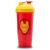 DC Hero Shaker Iron Man - 800ml