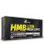 HMB Mega Caps - 120kaps.
